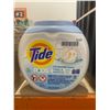 Image 2 : Tide Pods Free and Gentle Coldwater Clean Laundry Detergent, 42 Count