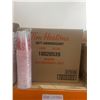 Image 2 : Tim Hortons 60th Anniversary Medium Cold Beverage Cups (1000 Count, Model 10020539)