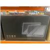 Image 2 : Two Screen DVD Players Model HDL038-03 With HD Support