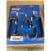 Image 2 : ValuPlus Hook Kit with 20 Pcs, Model 5149