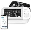 Image 1 : Omron Blood Pressure Monitor Model 5152 with Bluetooth Connectivity