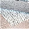 Image 1 : 6â€² x 9â€² Non-Slip Rug Underlay for Home Carpeting
