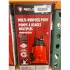 Image 2 : Red Lion Multi-Purpose Pump Rl25v