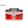 Image 1 : LeoLight C600 Screw Top Wick Chafing Fuel, 12 Units, 6+ Hours Burn Time