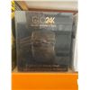 Image 2 : GLO24K 7 Color LED Beauty Mask for Skincare Therapy