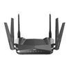 Image 1 : D-Link EXO AX AX4800 Mesh Wi-Fi 6 Router