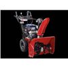 Image 1 : Toro Power Max 24-Inch Snowblower  Model 39924