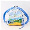 Image 4 : LOUIS VUITTON Van Gogh Palm Springs PM Backpack