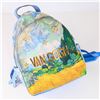 Image 6 : LOUIS VUITTON Van Gogh Palm Springs PM Backpack