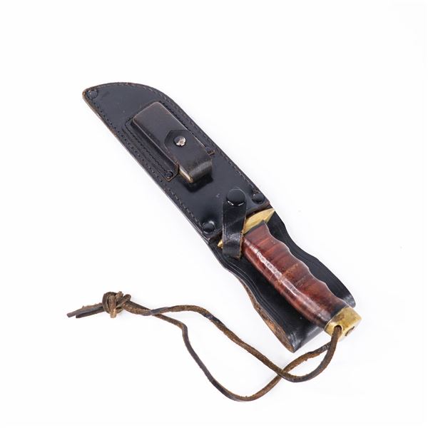 Vietnam S.O.G. type knife