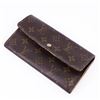 Image 3 : LOUIS VUITTON Monogram Wallet Set of 3