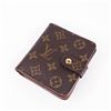 Image 5 : LOUIS VUITTON Monogram Wallet Set of 3