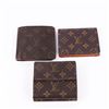 Image 1 : LOUIS VUITTON Monogram Small Items Set