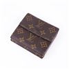 Image 5 : LOUIS VUITTON Monogram Small Items Set