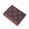 Image 8 : LOUIS VUITTON Monogram Small Items Set