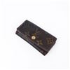 Image 12 : LOUIS VUITTON Monogram Wallet & Key Case Set of 4