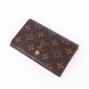 Image 7 : LOUIS VUITTON Monogram Wallet & Key Case Set of 4