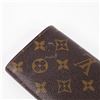 Image 9 : LOUIS VUITTON Monogram Wallet & Key Case Set of 4