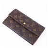 Image 3 : LOUIS VUITTON Monogram Keyring/Wallet Set of 3