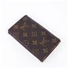 Image 5 : LOUIS VUITTON Monogram Keyring/Wallet Set of 3