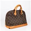 Image 2 : LOUIS VUITTON M51130 Monogram Alma Handbag