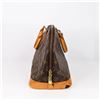 Image 3 : LOUIS VUITTON M51130 Monogram Alma Handbag