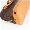 Image 5 : LOUIS VUITTON M51130 Monogram Alma Handbag