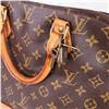 Image 6 : LOUIS VUITTON M51130 Monogram Alma Handbag