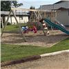 Image 1 : OUTDOOR PLAYGROUND COMPLETE