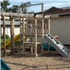 Image 6 : OUTDOOR PLAYGROUND COMPLETE
