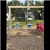 Image 7 : OUTDOOR PLAYGROUND COMPLETE