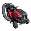 Image 1 : TROY-BILT - 42 INCH RIDING LAWN MOWER