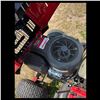 Image 2 : TROY-BILT - 42 INCH RIDING LAWN MOWER