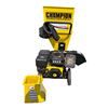 Image 1 : CHAMPION POWER EQUIPMENT - 338 CC CHIPPER / SHREDDER