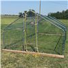 Image 1 : PAW HUT CHICKEN RUN 20X10 FT