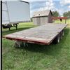 Image 2 : MAVERICK TRI-AXLE FIFTH WHEEL TILT DECK TRAILER