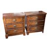 Image 1 : SET OF TWO NIGHT STANDS