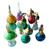 Image 1 : AVON - LOT OF CHRISTMAS AND LAMPS