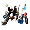 Image 1 : AVON - LOT OF ANIMAL DECANTERS
