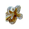 Image 2 : CHANTILLY CANADA ART GLASS - AMBER