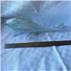 Image 1 : GLASS ART - HAND BLOWN FISH