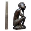 Image 2 : AFRICAN WOOD CARVING