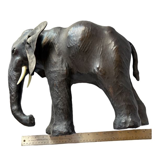 HOME DECOR - ELEPHANT FIGURE