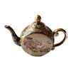 Image 1 : SATSUMA - TEAPOT