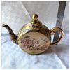 Image 2 : SATSUMA - TEAPOT