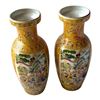 Image 1 : SET OF 2 ORIENTAL VASES
