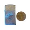 Image 1 : AYERS HIGH GRADE FELTS SILVER LIGHTER