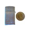 Image 2 : AYERS HIGH GRADE FELTS SILVER LIGHTER