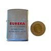 Image 1 : SILVER EUREKA VACUUM LIGHTER