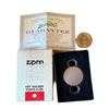 Image 1 : ZIPPO - KEY HOLDER WITH BOX